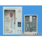 供应微机自动红外碳硫分析仪