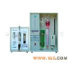 供应AK-C3碳硫高速分析仪 碳硫分析仪器