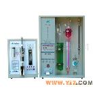 供应元素分析仪 碳硫分析仪AK-C4型