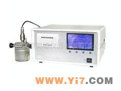 碳酸盐分析仪   分析仪