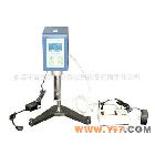 测试结果可靠，使用操作方便，造型美观大方。旋转粘度计