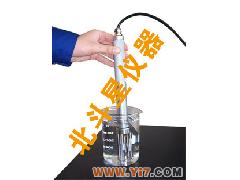 手持式电导仪 电导率传感器 电导率仪