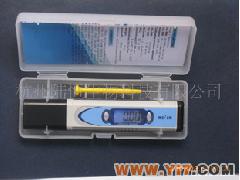 電導(dǎo)率筆 便攜式 珍電導(dǎo)率計 LH-C662 電阻測量儀