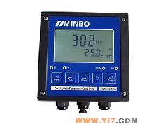 COND-8100|比電阻儀|比電阻表|比電阻分析儀|比電阻控制器