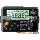 3021/3022/3023缘/导通测试仪