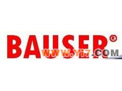 BAUSER、BAUSER計時器