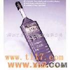 供应台湾泰仕TES-1361温湿度计