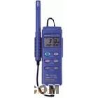 供应台湾群特 CENTER 314 温湿度计