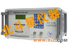 便携式环境/大气污染分析仪测定仪检测仪监测仪器