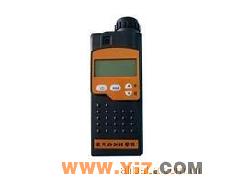 便携式氧气检测报警仪  氧气检测报警仪