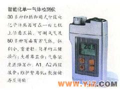 供应单气体检测仪/甲醛检测仪/甲醛测定仪