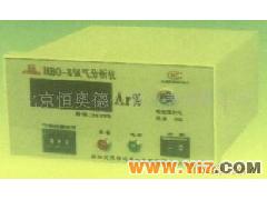JMC-HBO-3 氩气分析仪