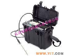 便携式烟气分析仪/便携式烟气检测仪QMD-3000B