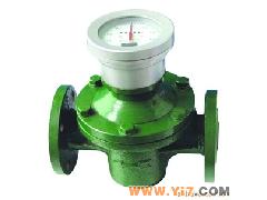 供應橢圓齒輪流量計