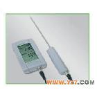 供应便携式温湿度仪 工业级-40-180℃ 库号：M537