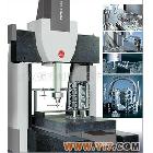 供应PMM-C海克斯康桥式三坐标测量机