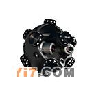 光学 CMM 扫描仪