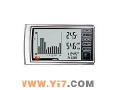 TESTO 623溫濕度記錄儀 智務(wù)供應(yīng)德國德圖