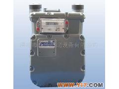 进口LPG气体流量计,瓦斯流量计,皮膜流量计,液化气流量计