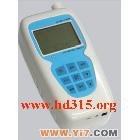 供应手持式空气粒子计数器库号m124276
