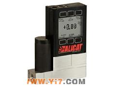ALICAT 26&27系列 316L不銹鋼氣體質量流量計及控制器