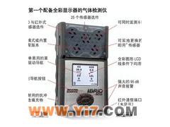 MX6复合气体检测仪