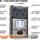 MX6复合气体检测仪
