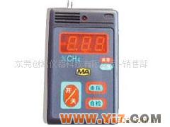 供應(yīng)便攜式甲烷氣體檢測儀