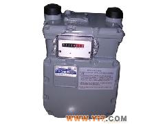 AL-425液化气流量计,AMCO瓦斯皮膜表,进口瓦斯流量仪