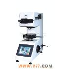 数显触摸屏显微维氏硬度计XHV1000销售维修(图)