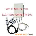 供应库号：M120150 多点土壤温湿度记录仪