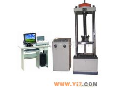 供應(yīng)YEW-600微機屏顯壓力試驗機