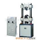 A供应电子材料试验机,济南WES系列材料试验机,材料试验机
