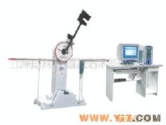 供應(yīng)JB-W300、W500微機(jī)控制沖擊試驗(yàn)機(jī)(圖)