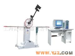 供應(yīng)JB-W300、W500微機(jī)控制沖擊試驗(yàn)機(jī)