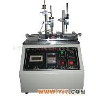 批发供应酒精耐磨擦试验机,铅笔橡皮耐磨机