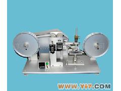 摩擦試驗(yàn)機(jī),PCA紙帶摩擦試驗(yàn)機(jī)