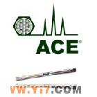供应英国ACE C18 C8 C4 CN Phenyl液相色谱柱