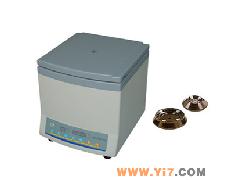 深圳供應高速臺式離心機 TGL-16G 臺式離心機 國產離心機價格優惠