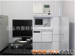 美国沃特斯2695/2487液相色谱仪