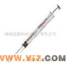 供應(yīng) 進(jìn)樣針 注射器