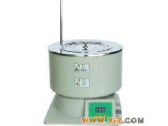 集热式恒温磁力搅拌浴 恒温磁力搅拌浴 搅拌浴