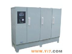 恒温恒湿养护箱   养护箱JK-YH-80B