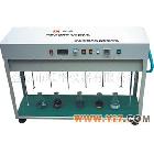 JJ-4A数显测速六联电动搅拌器，搅拌器价格，测速搅拌器厂家
