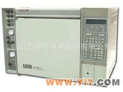 FID,TCD安捷伦气相色谱仪