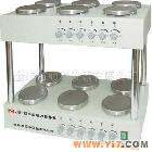 双层磁力搅拌器JB-12,双层磁力搅拌器价格，磁力搅拌器厂家