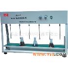 六联同步增力电动搅拌器JJ-4A，六联搅拌器价格