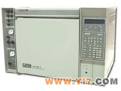 美国安捷伦惠普HP5890气相色谱仪