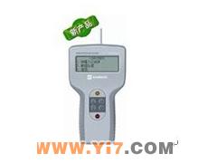 日本加野麦克斯KANOMAX 3887C 手持式激光粒子计数器