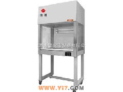 博翎仪器现货供应广东单人单面(垂直送风)洁净工作台SW-CJ-1D